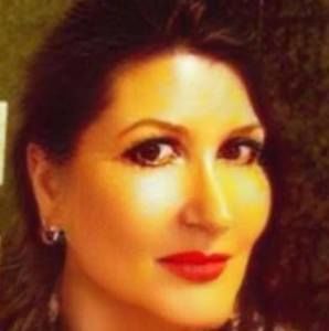 Meet your Posher, Mary-lee